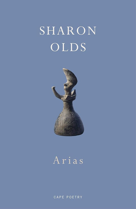 Arias cover image
