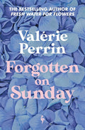 FORGOTTEN ON SUNDAY cover image
