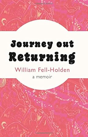 Journey Out Returning cover image