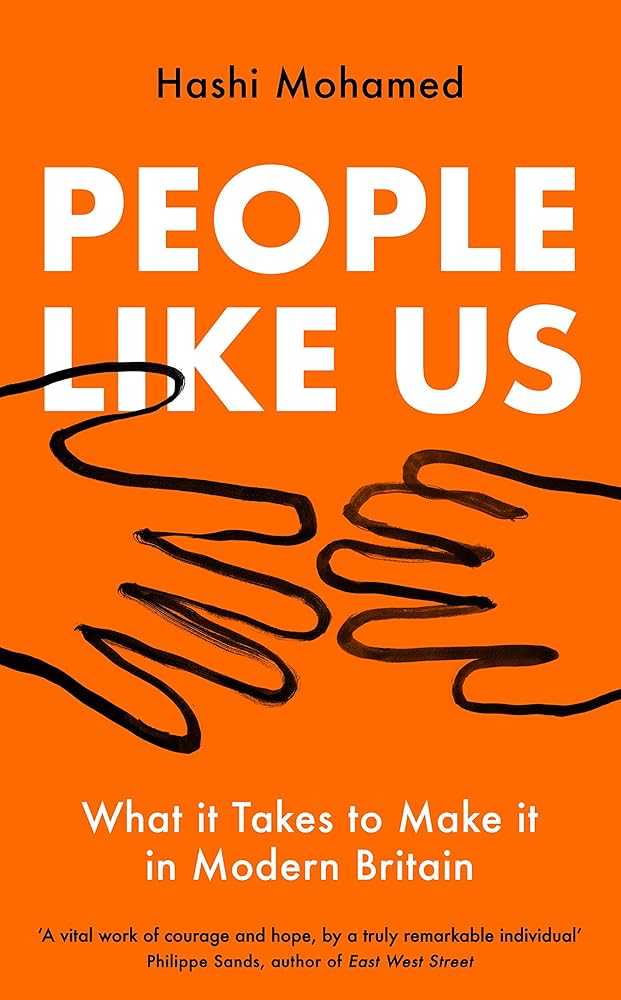 People Like Us cover image