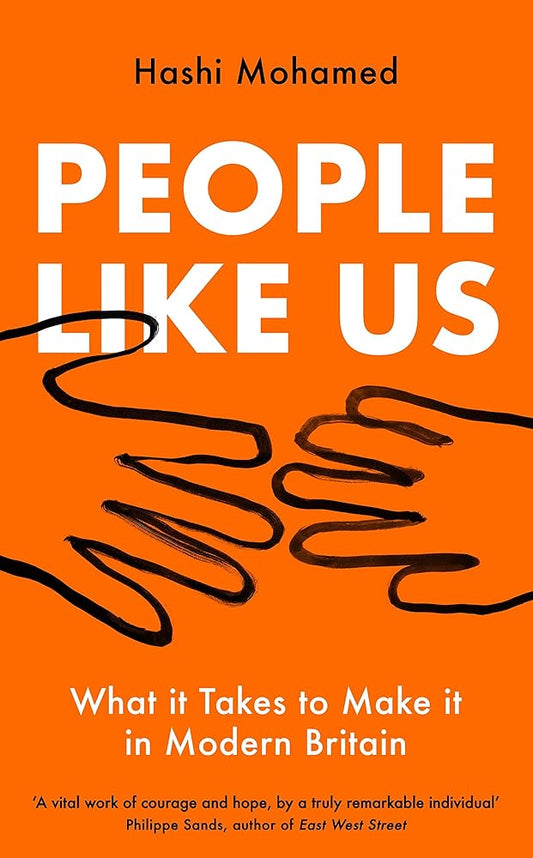 People Like Us cover image