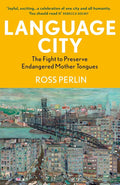 LANGUAGE CITY cover image