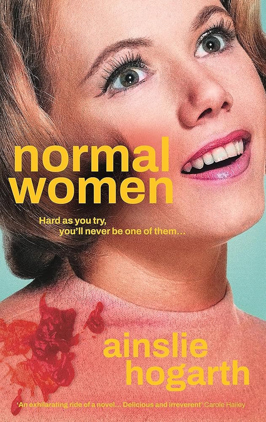 Normal Women cover image