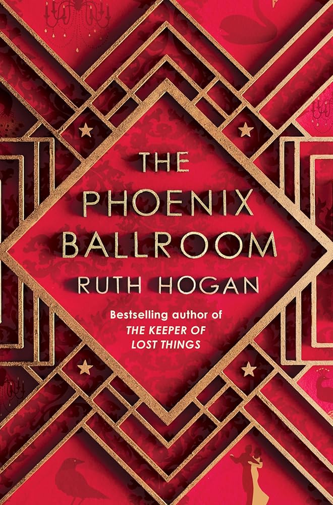 The Phoenix Ballroom cover image