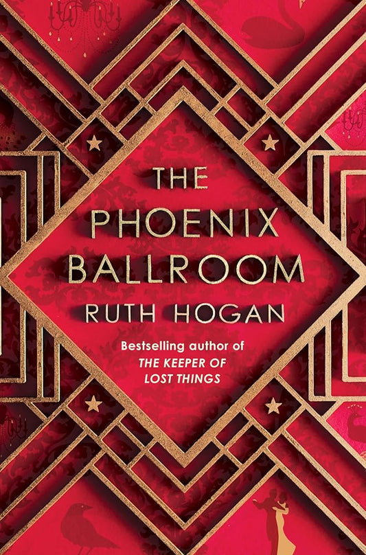 The Phoenix Ballroom cover image