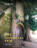The Immortal Yew cover image