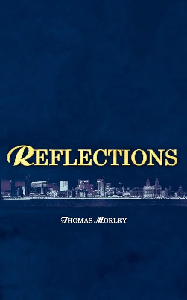 Reflections cover image