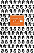 E. Mcknight Kauffer: Design (Design Series) cover image