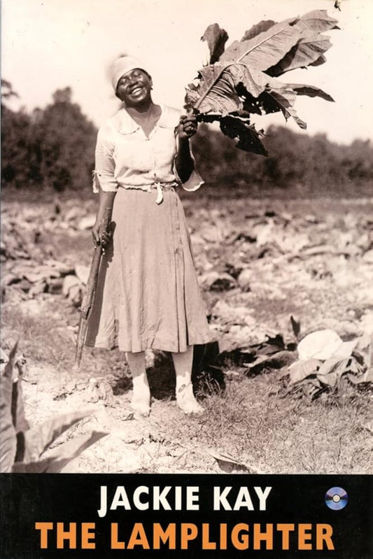 The Lamplighter cover image