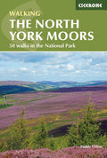 North York Moors cover image