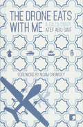 The Drone Eats With Me: Diaries from a City Under Fire cover image