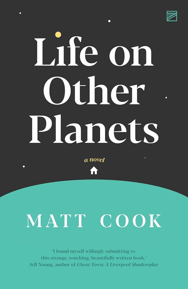 Life on Other Planets cover image