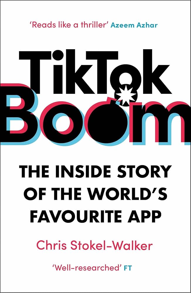 TikTok Boom cover image