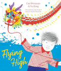 Flying High cover image