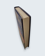 A Hat Full of Sky Terry Pratchett first edition vintage book top view