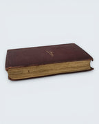After Work Edward Marston first edition vintage book side pages