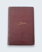 After Work Edward Marston first edition vintage book front view