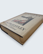 Angel Pavement, J. B. Priestley - First Edition, First Impression