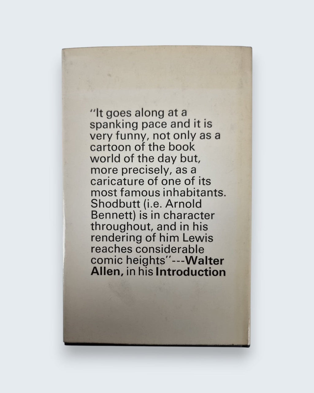 The Roaring Queen, Wyndham Lewis - First Edition