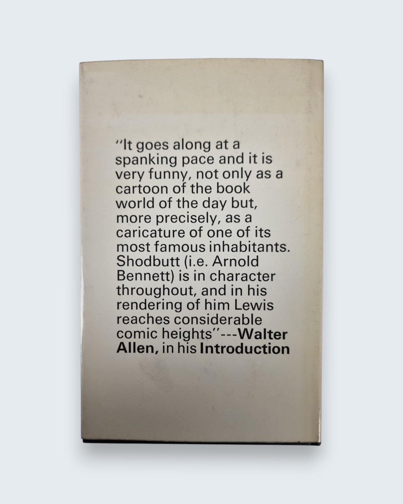 The Roaring Queen, Wyndham Lewis - First Edition