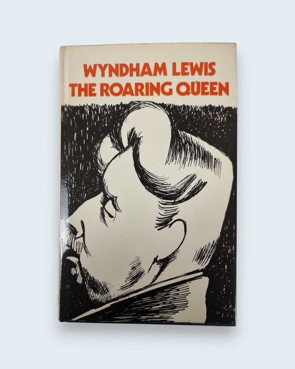 The Roaring Queen, Wyndham Lewis - First Edition