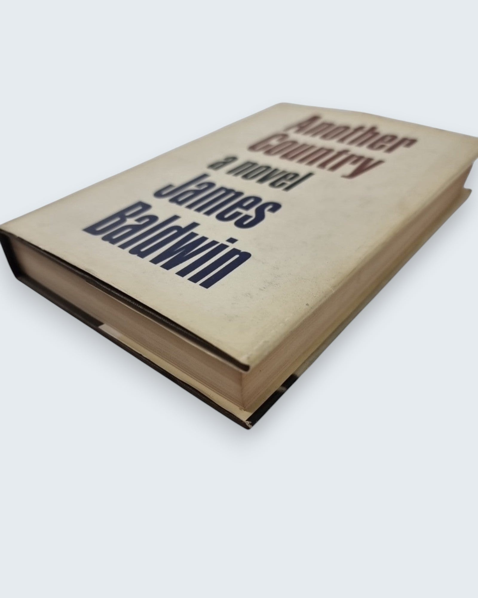Another Country, James Baldwin - First UK Edition, RARE