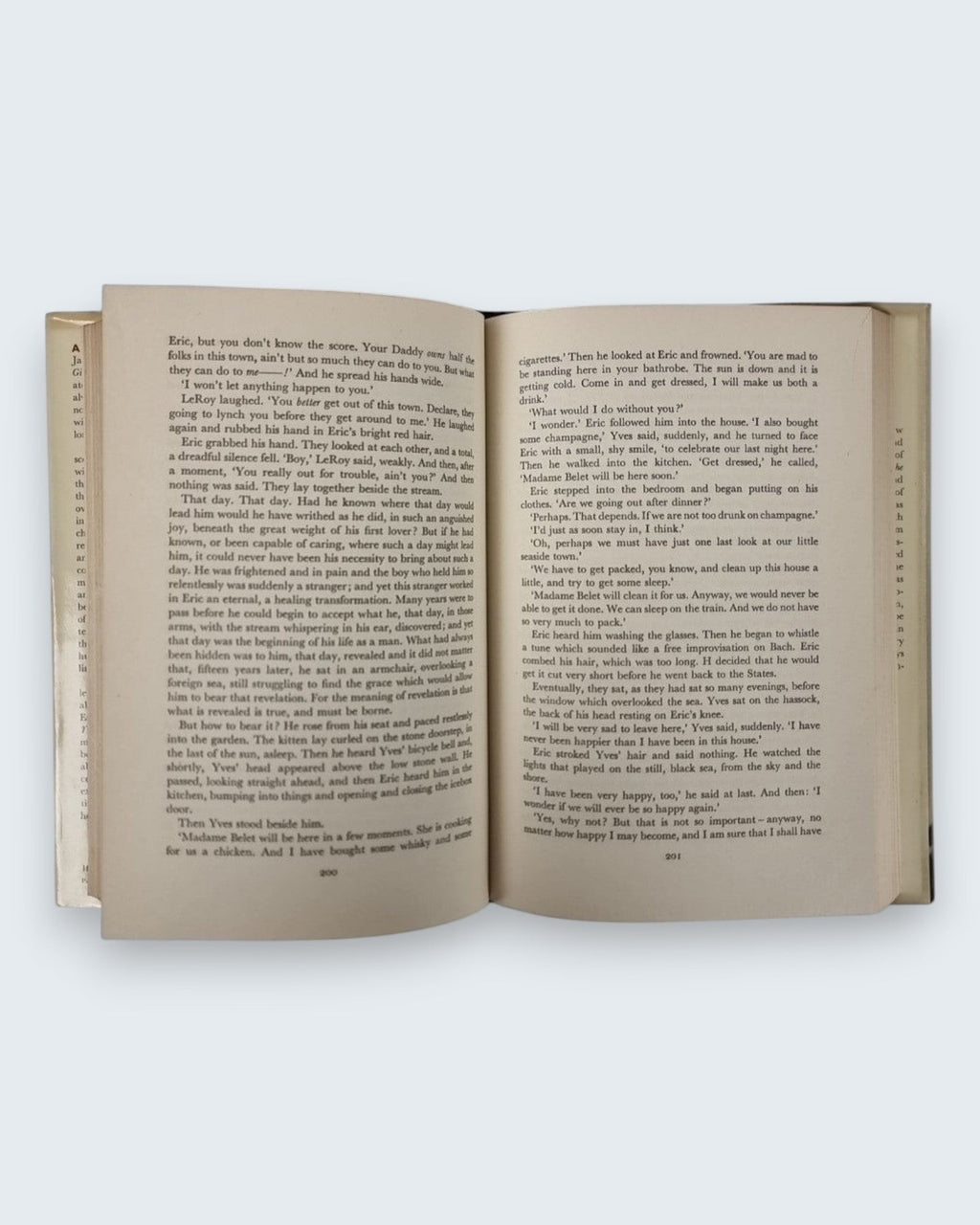 Another Country, James Baldwin - First UK Edition, RARE