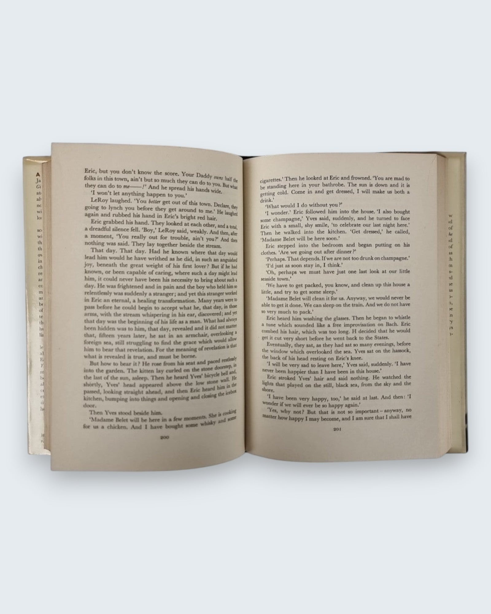 Another Country, James Baldwin - First UK Edition, RARE