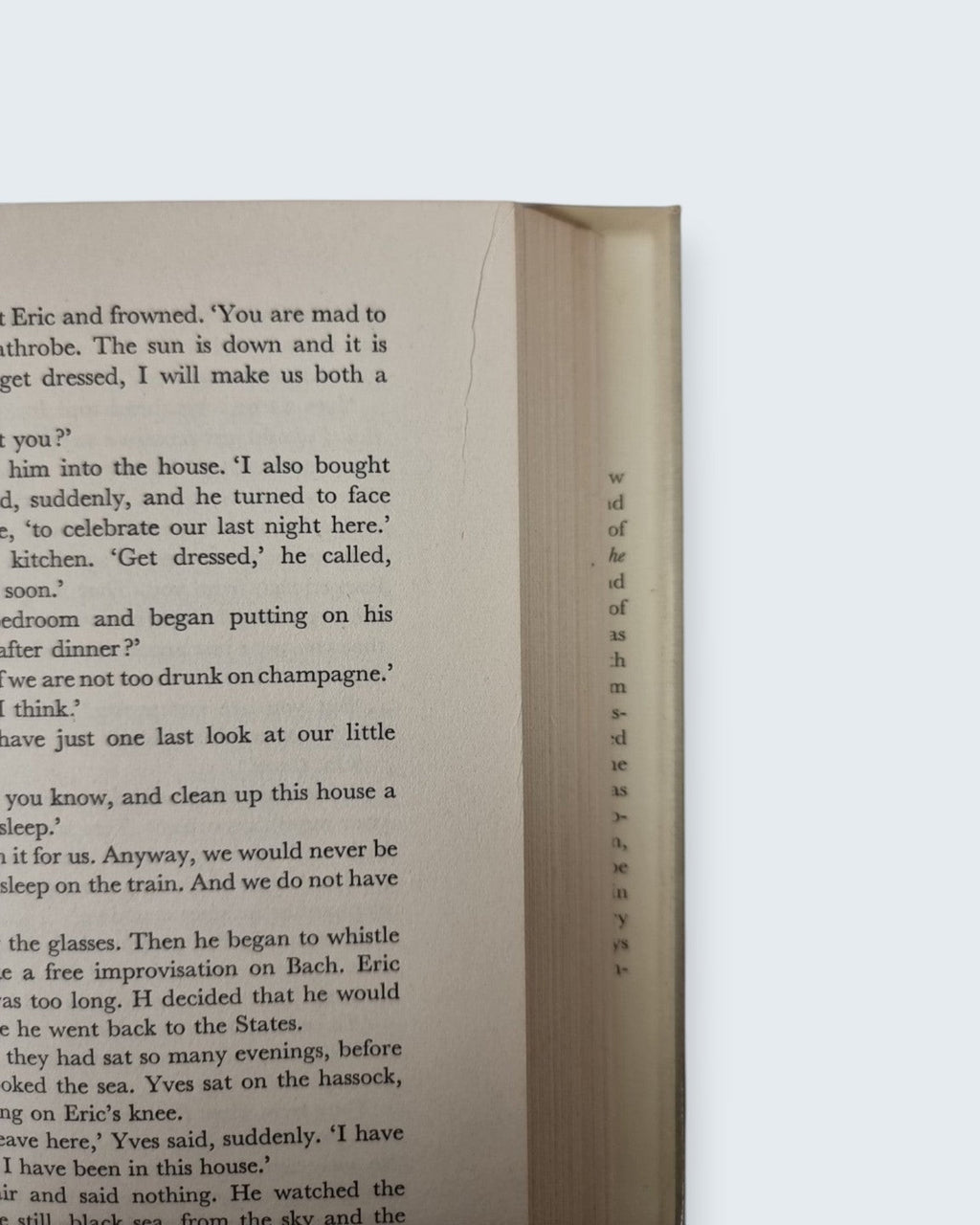 Another Country, James Baldwin - First UK Edition, RARE
