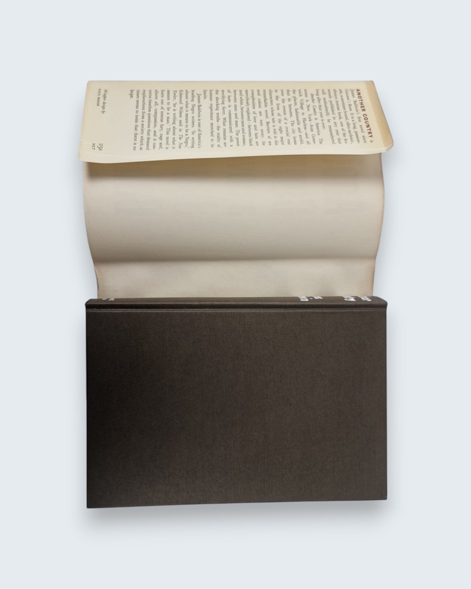 Another Country, James Baldwin - First UK Edition, RARE