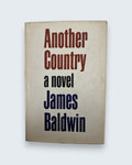 Another Country, James Baldwin - First UK Edition, RARE