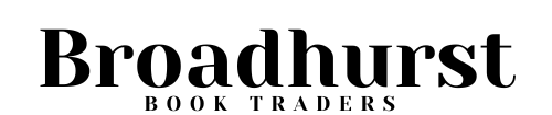 Broadhursts Books