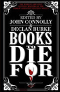 Books to Die cover image