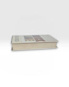 Brick Lane Monica Ali signed first edition vintage book side pages view