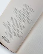 Bryant and May Investigate the Victoria Vanishes Christopher Fowler first edition vintage book copyright page