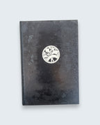 Confessions of Zeno Italo Svevo first edition vintage book back cover view