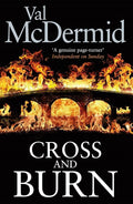Cross and Burn cover image