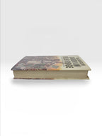 Dando On Delhi Ridge William Clive first edition vintage book side view