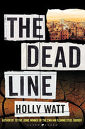 Dead Line cover image