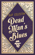 Dead Man's Blues (City Blues Quartet) cover image