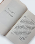 George Eliot and John Chapman with Chapmans Diaries Gordon S Haight second edition vintage book inside view