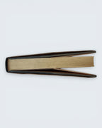 George Eliot and John Chapman with Chapmans Diaries Gordon S Haight second edition vintage book bottom view