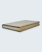George Eliot and John Chapman with Chapmans Diaries Gordon S Haight second edition vintage book side angled view