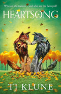 Heartsong cover image