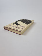 Honey on the Moon Maude Hutchins first edition vintage book side angled view