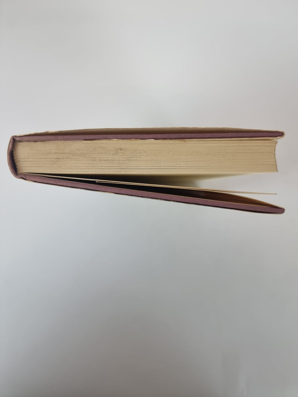 Honey on the Moon Maude Hutchins first edition vintage book top view
