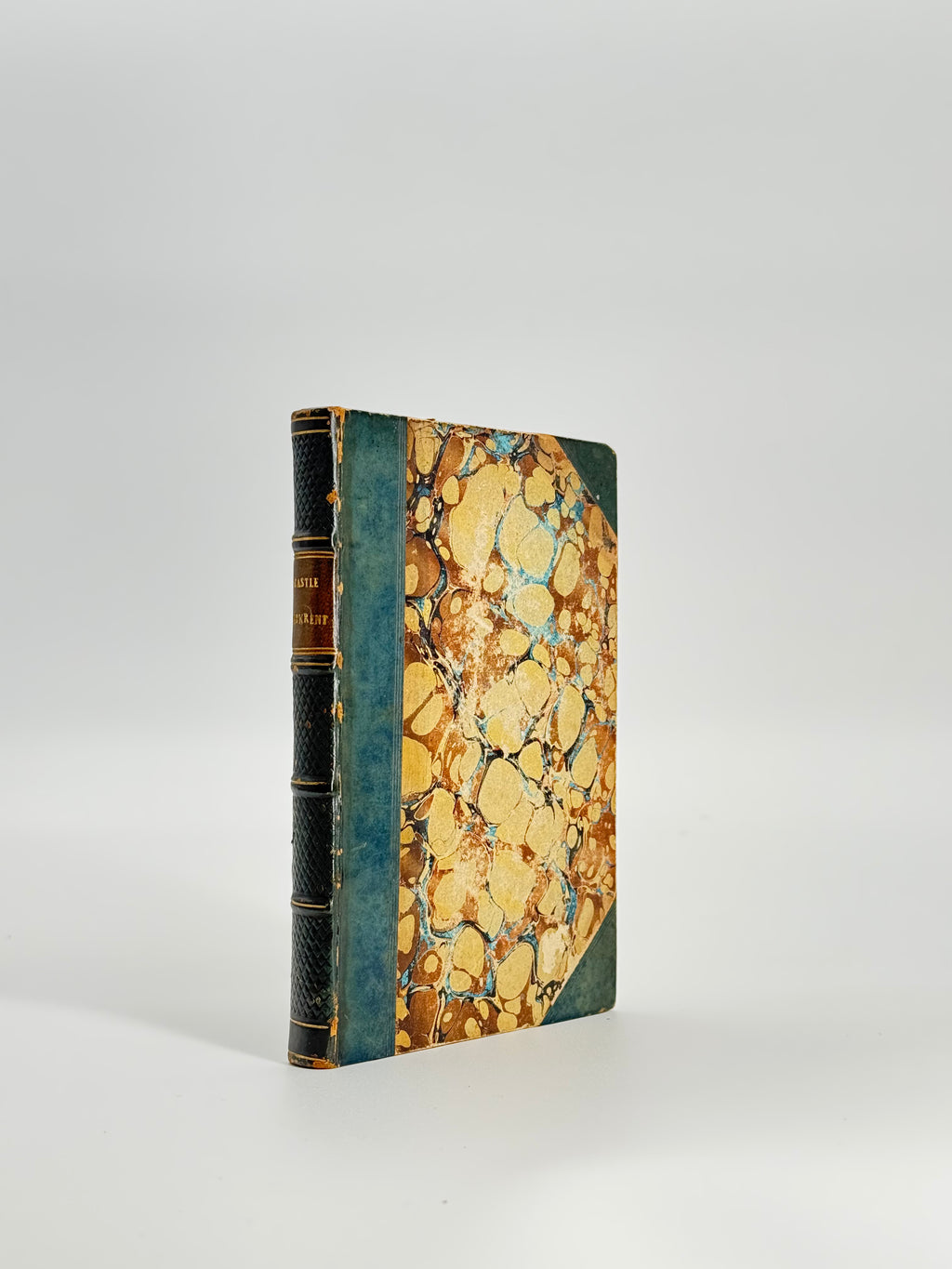Castle Rackrent, Maria Edgeworth — 5th Edition