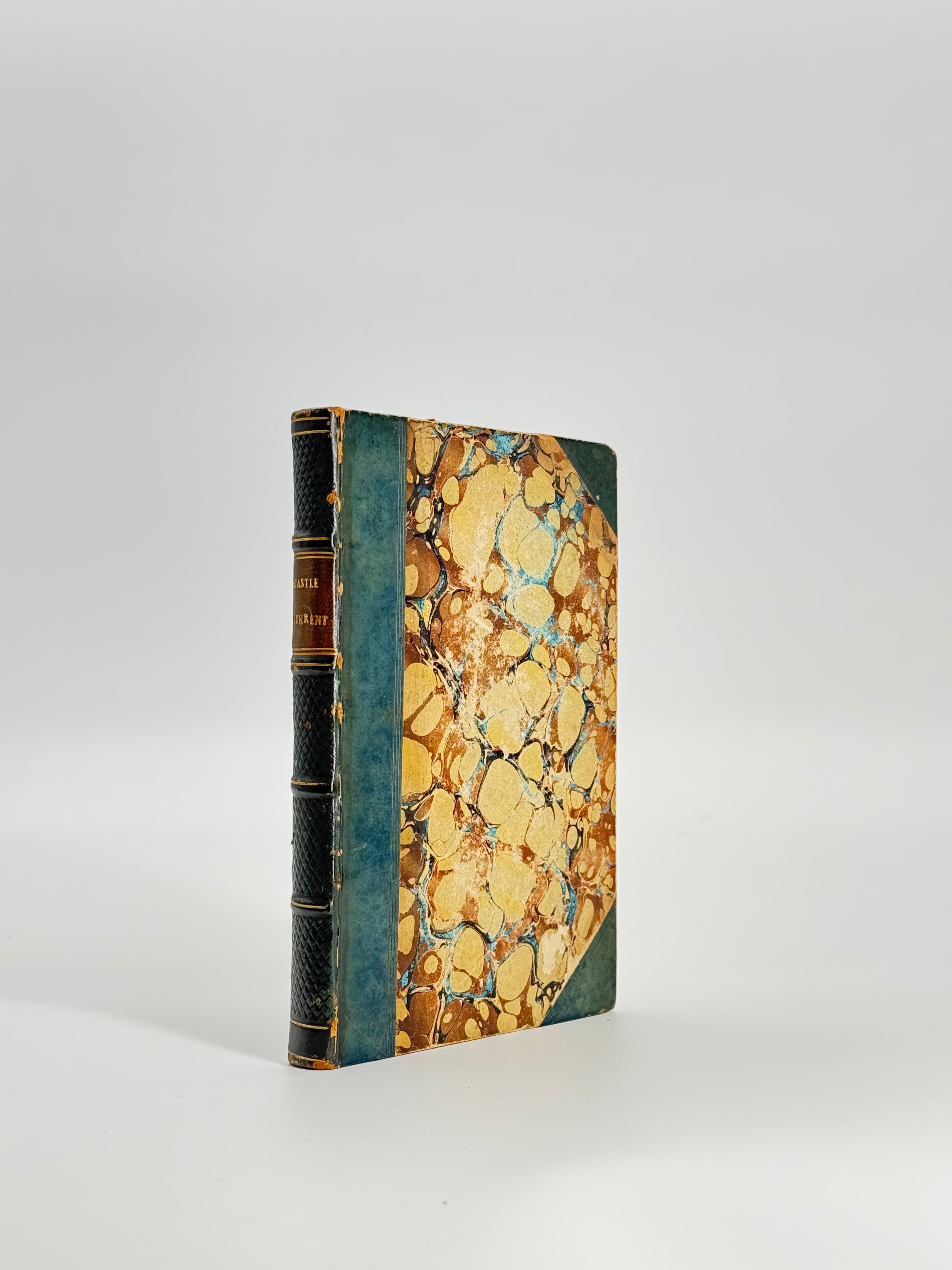 Castle Rackrent, Maria Edgeworth — 5th Edition
