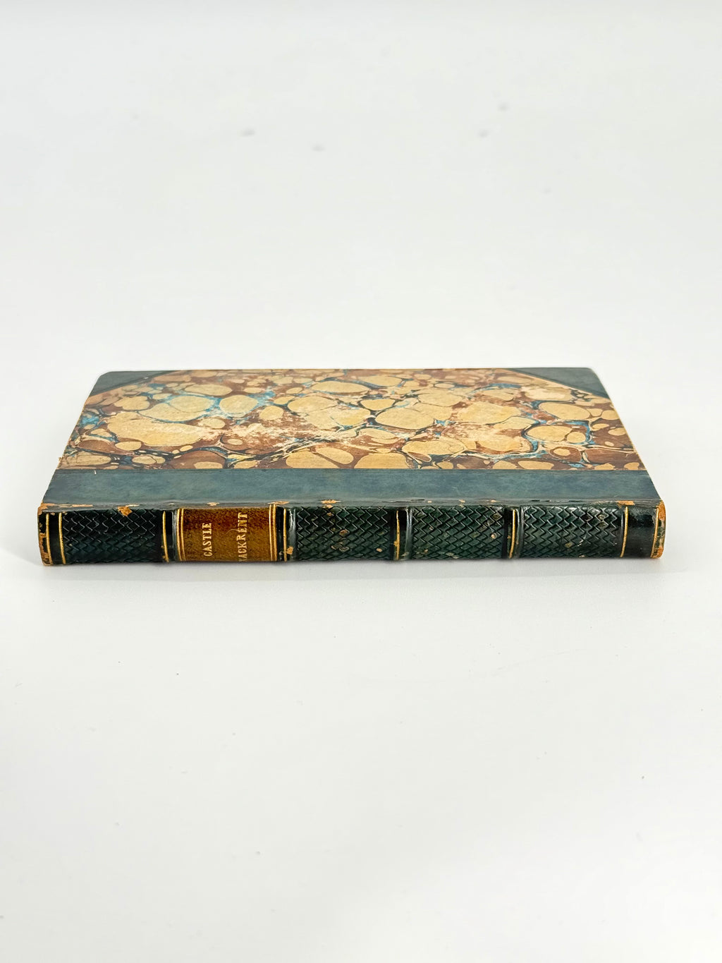 Castle Rackrent, Maria Edgeworth — 5th Edition