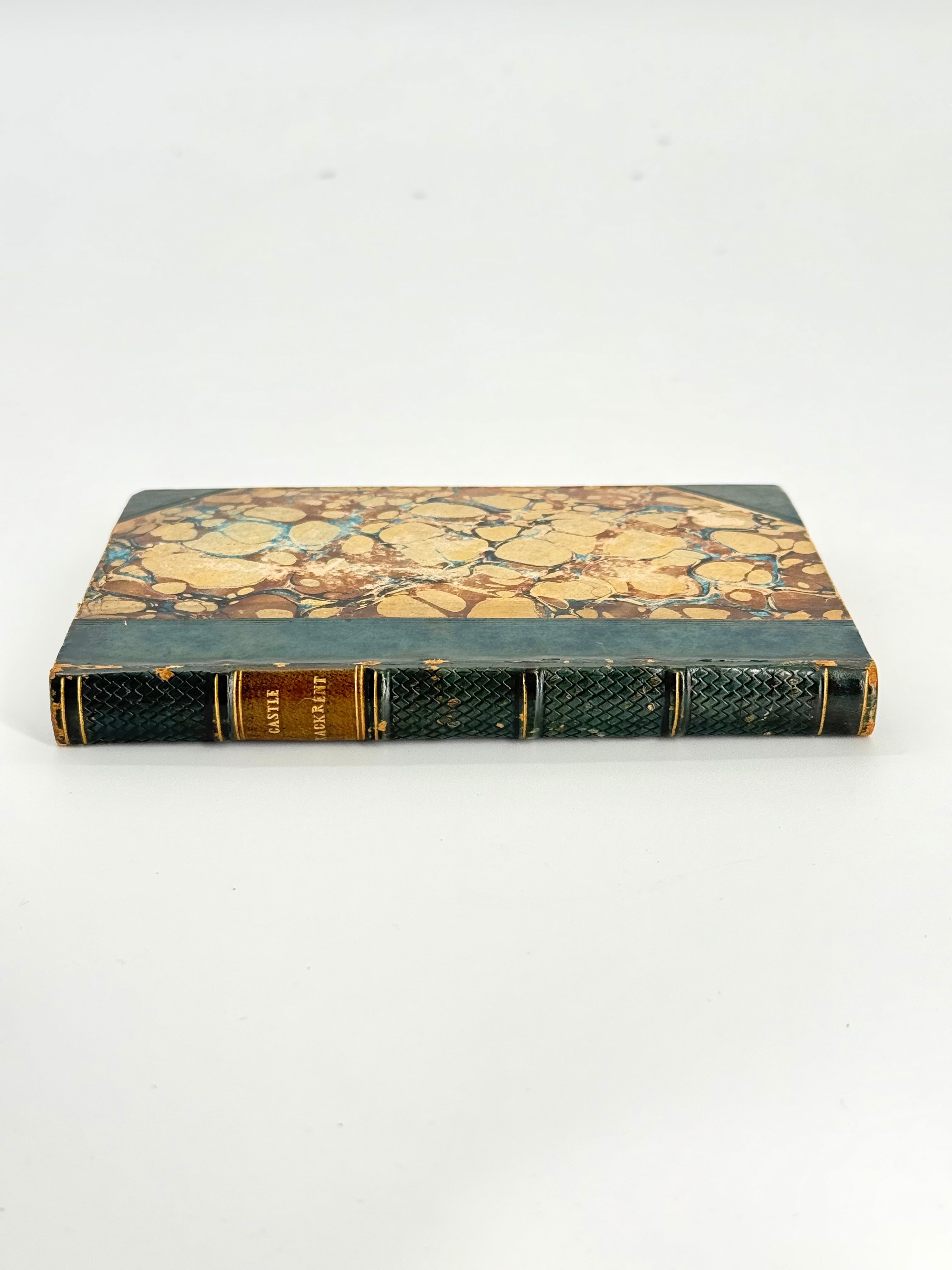 Castle Rackrent, Maria Edgeworth — 5th Edition